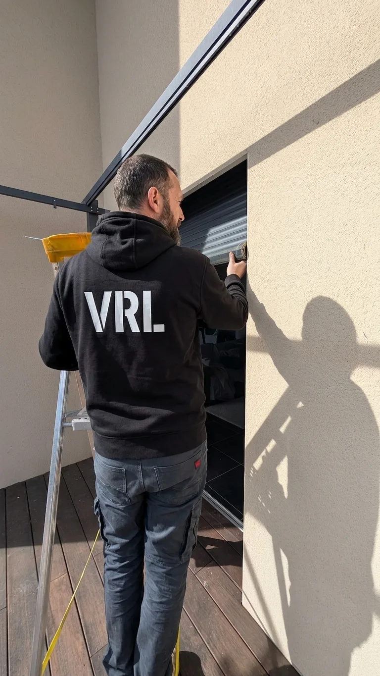 Technicien VRL Toulon à Toulon